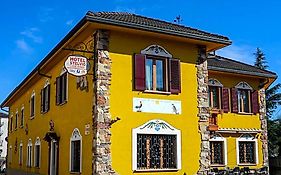 Hotel Stelvio
